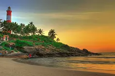 01KovalamBeach_Kerala