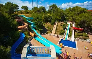 پارک آبی آلانیا