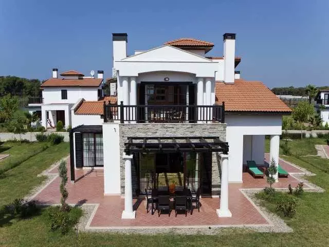 هتل ریور گاردن هالیدی آنتالیا-RIVER GARDEN HOLIDAY-مهرپرواز