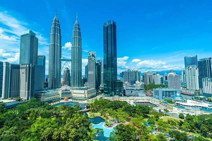 تور کوالالامپور 8 شب ( ایران ایرتور ) پاییز 1404 تور کوالالامپور 8 شب ( ایران ایرتور ) پاییز 1404