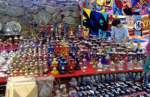 پنج شنبه بازار و چهارشنبه بازار ایچملر