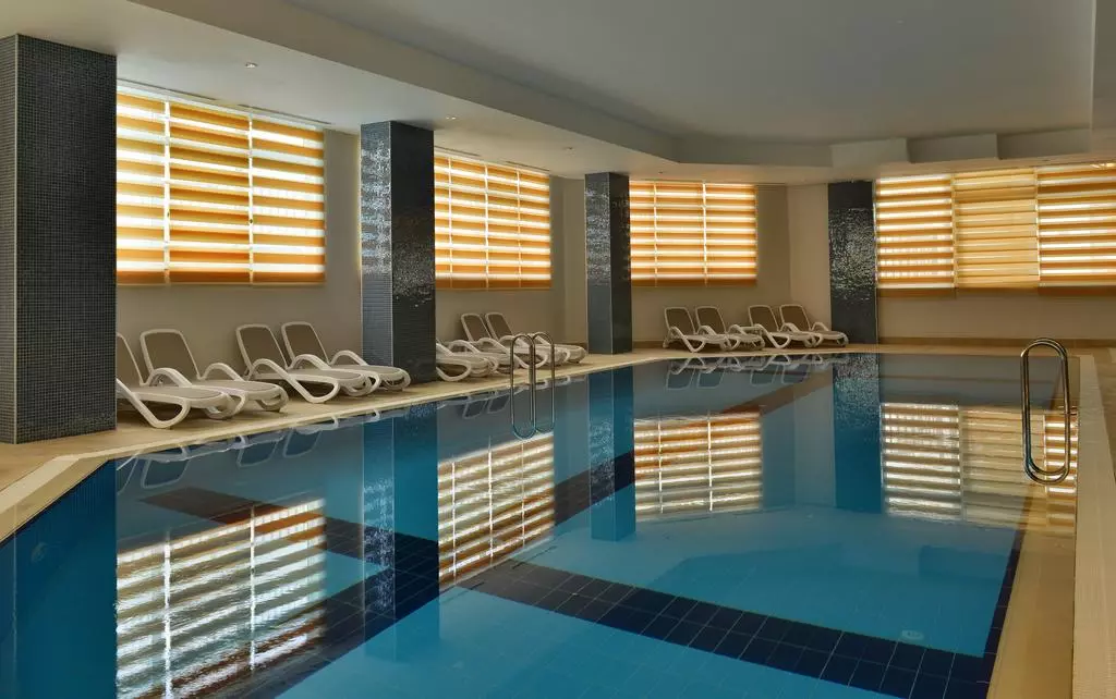 هتل کرون سرنیتی آنتالیا-Side Crown Serenity Hotel-مهرپرواز