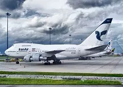 محدودیت سفر برای ایرانیان