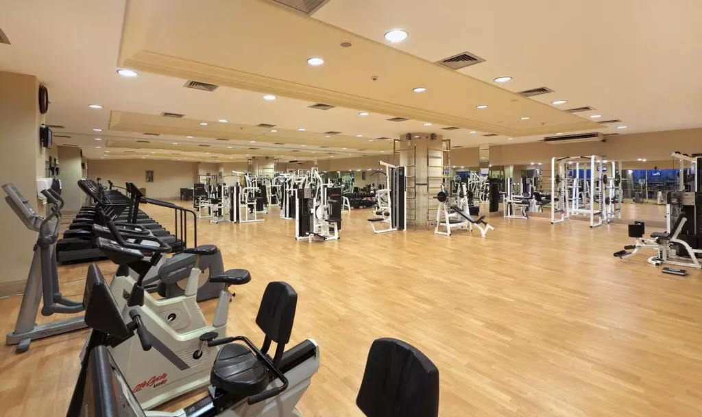 هتل پورتوبلو آنتالیا-Porto Bello Hotel Resort And Spa-مهرپرواز