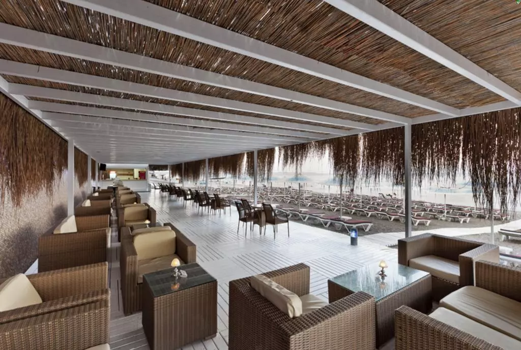 هتل پورتوبلو آنتالیا-Porto Bello Hotel Resort And Spa-مهرپرواز