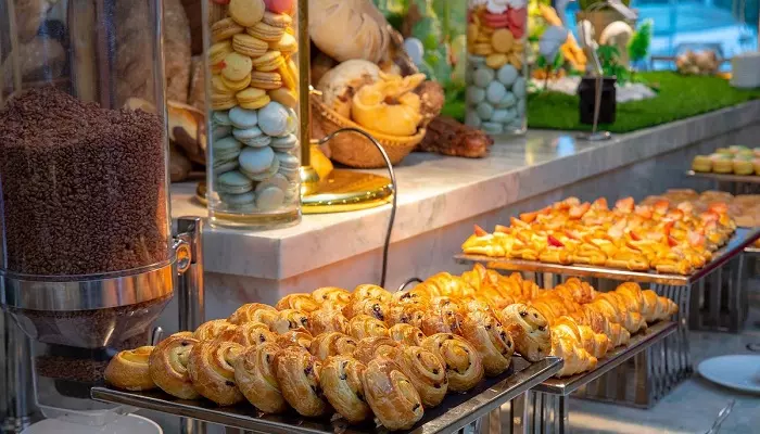 هتل دی ال جی دانانگ