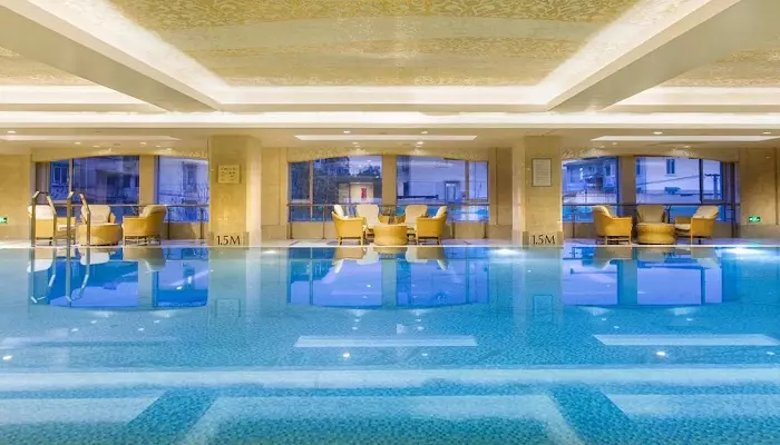 هتل دراگون هانگژو هتل دراگون هانگژو