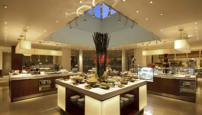 هتل دراگون هانگژو هتل دراگون هانگژو