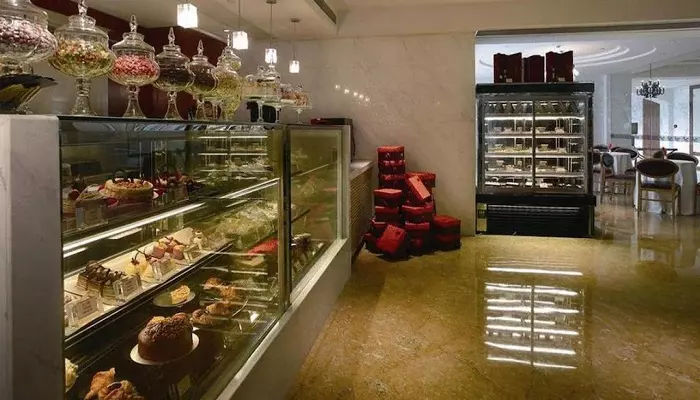 هتل دراگون هانگژو هتل دراگون هانگژو