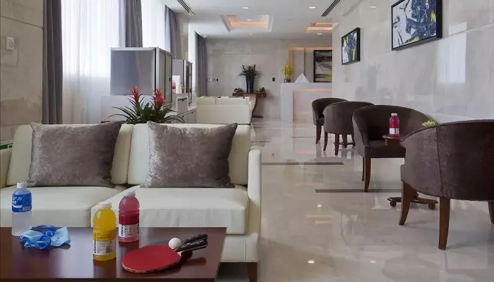 هتل دراگون هانگژو هتل دراگون هانگژو