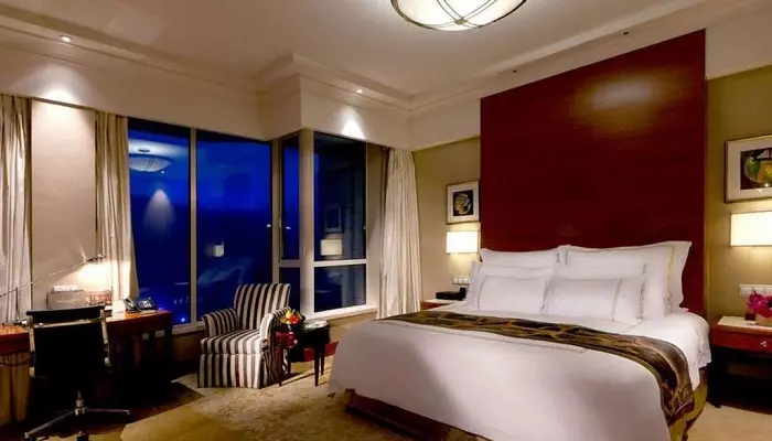 هتل دراگون هانگژو هتل دراگون هانگژو