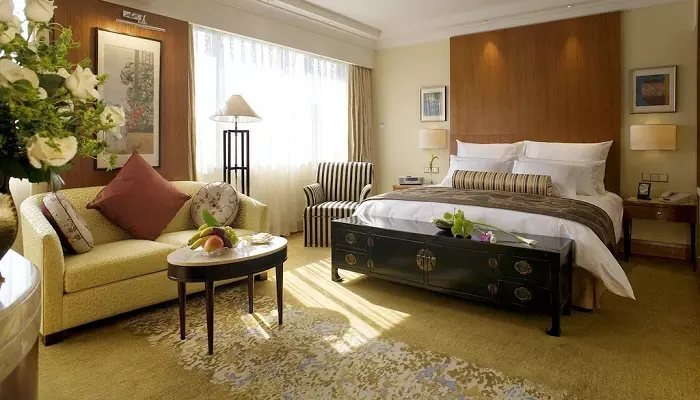 هتل دراگون هانگژو هتل دراگون هانگژو