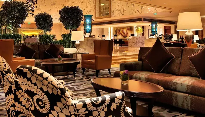 هتل دراگون هانگژو هتل دراگون هانگژو