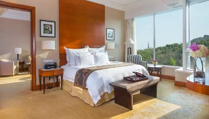 هتل دراگون هانگژو هتل دراگون هانگژو