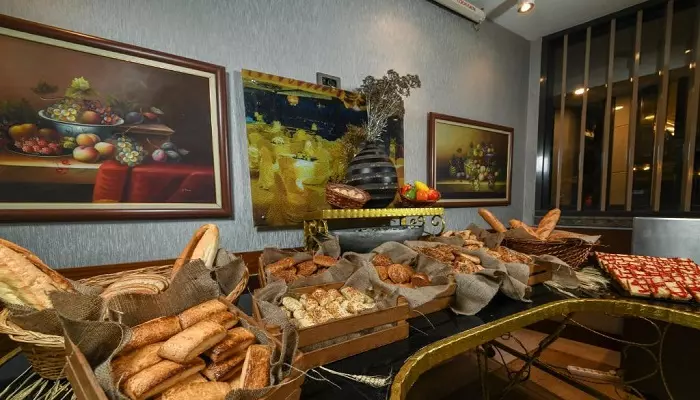 هتل گرند استار استانبول