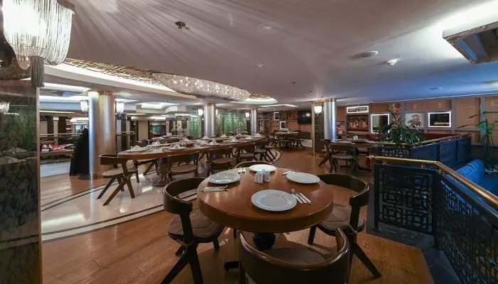 هتل گرند استار استانبول