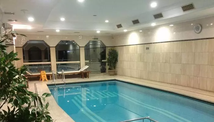 هتل گرند استار استانبول