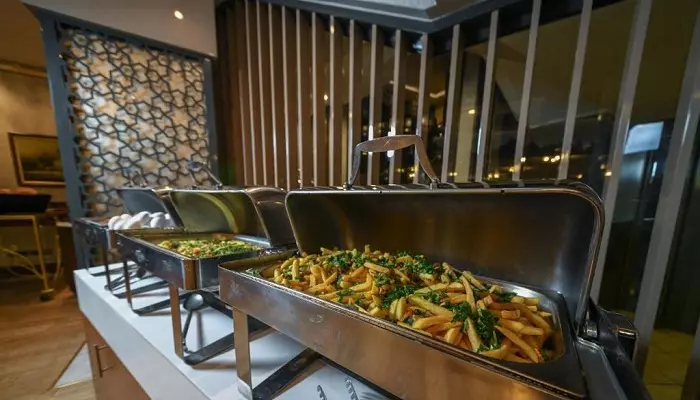 هتل گرند استار استانبول