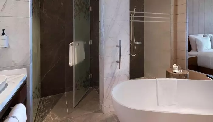 هتل اینترکنتینتال راس الخیمه