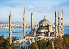 آژانس مسافرتی مهر پرواز