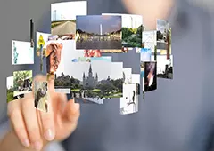 تاثیر پیشرفت فناوری بر صنعت گردشگری
