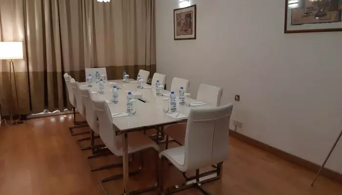 هتل لوتوس گرند دبی