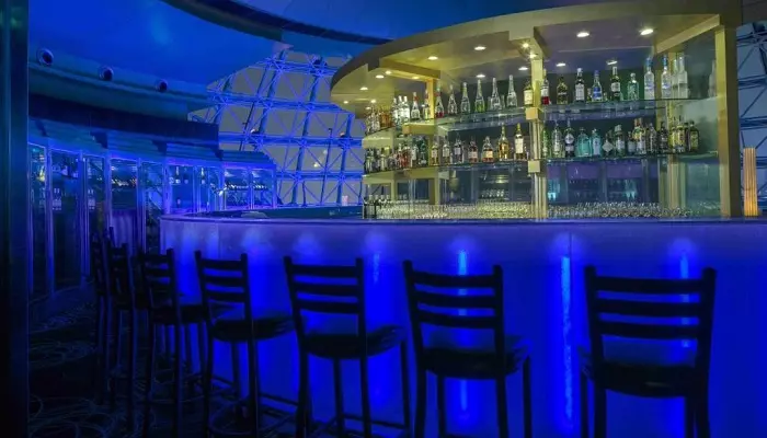 هتل رادیسون بلو شانگهای