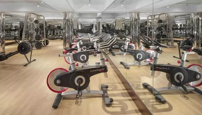 هتل رادیسون بلو شانگهای