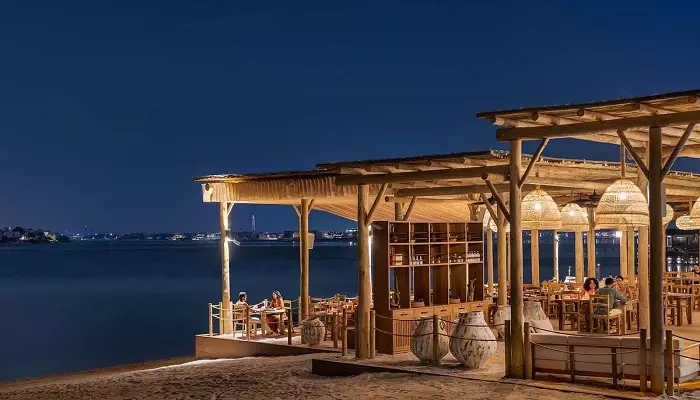 هتل سوفیتل د پالم دبی