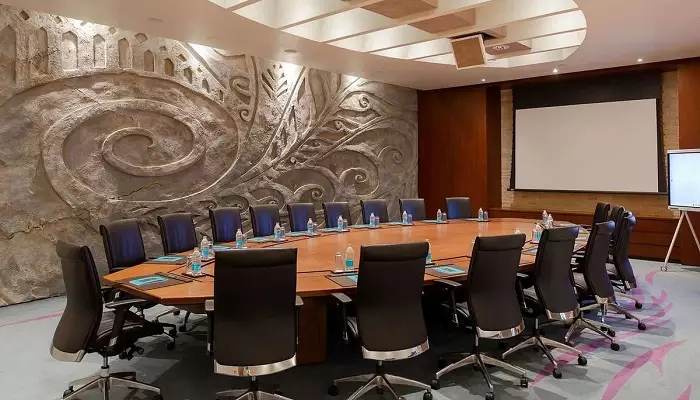 هتل سوفیتل د پالم دبی