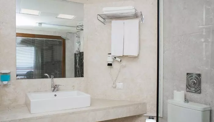 هتل سوهان 360 کوش آداسی