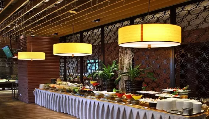 هتل یونکای گوانجو