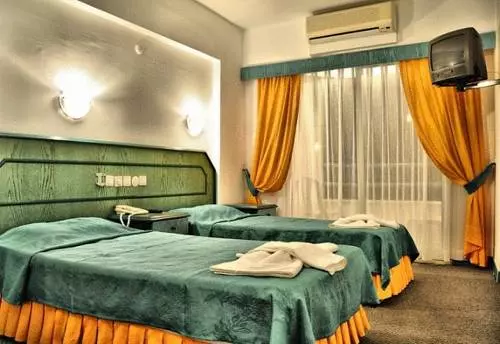 هتل آلبورا-albora hotel-مهر پرواز هتل آلبورا-albora hotel-مهر پرواز