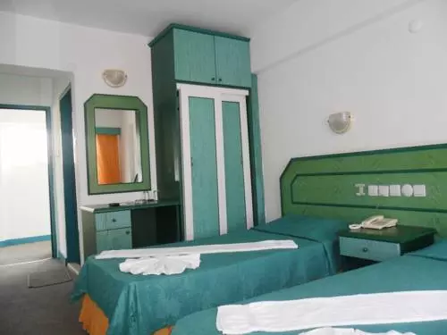 هتل آلبورا-albora hotel-مهر پرواز هتل آلبورا-albora hotel-مهر پرواز