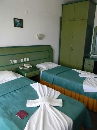 هتل آلبورا-albora hotel-مهر پرواز هتل آلبورا-albora hotel-مهر پرواز