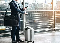 سفر در تعطیلات