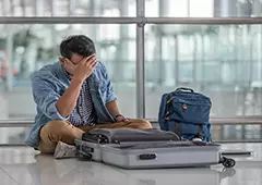 نکات ضروری در هنگام گم شدن پاسپورت
