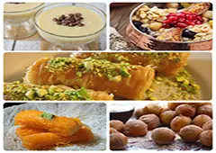 خوشمزه ترین دس رهای ترکیه