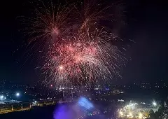 جشن و رویداد های مهم