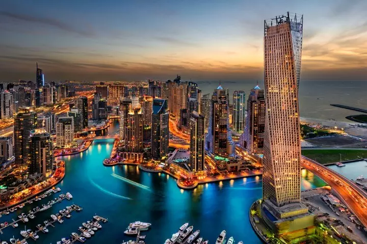 dubai-skyline