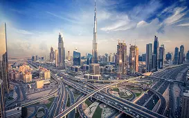 یک روز در دبی تنها با 100 درهم خوش بگذرانید!