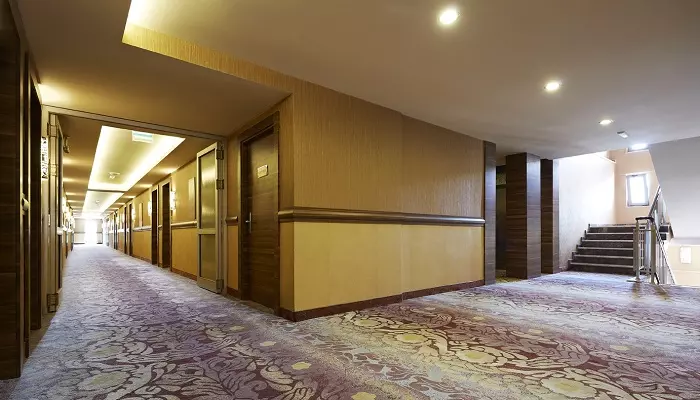 هتل امره مارماریس