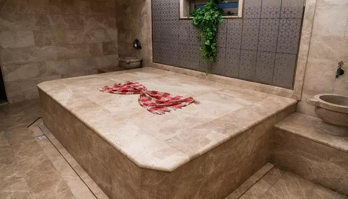 هتل امره مارماریس