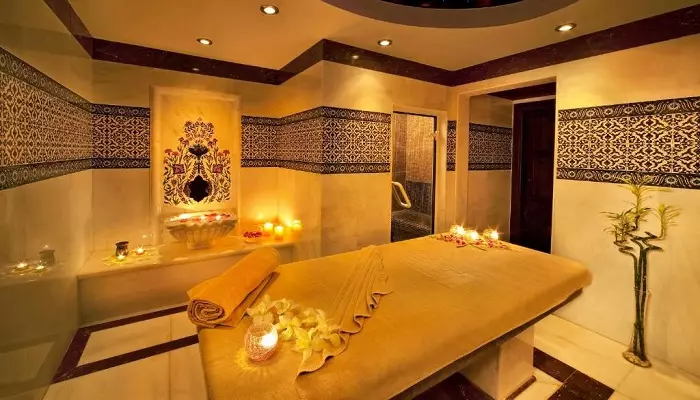 هتل گرند میلینیوم دبی