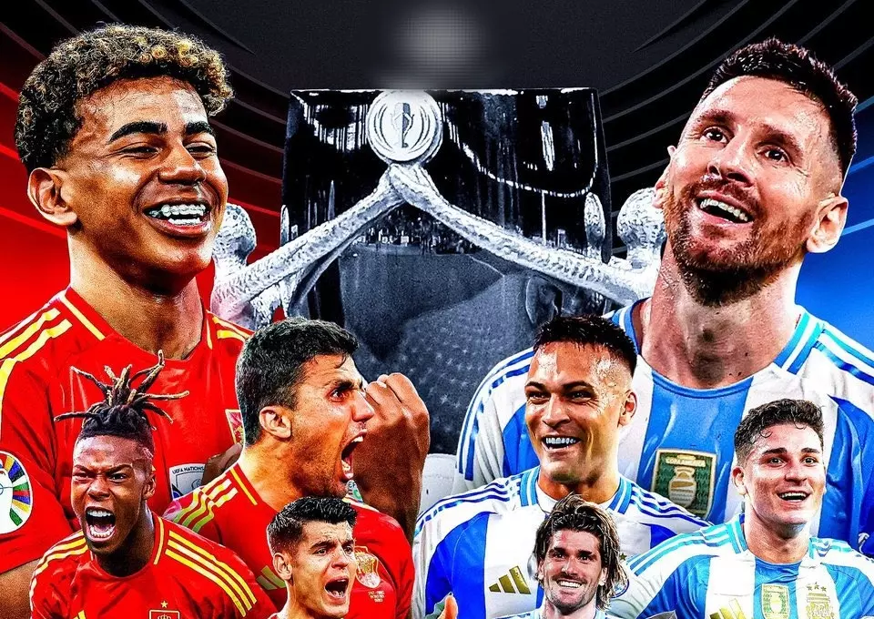 تور 3 شب قطر + تماشای بازی فینالیسما ( آرژانتین - اسپانیا در دوحه )