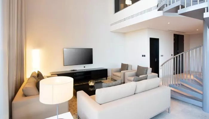 هتل کمپینسکی مسقط