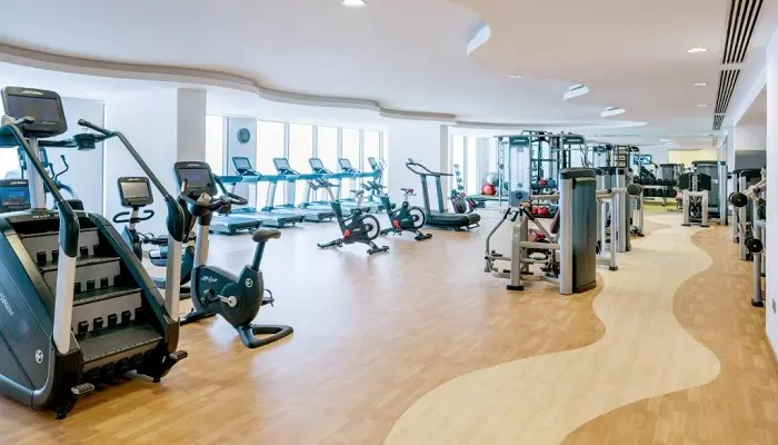 هتل کمپینسکی مسقط