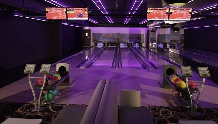 هتل کمپینسکی مسقط