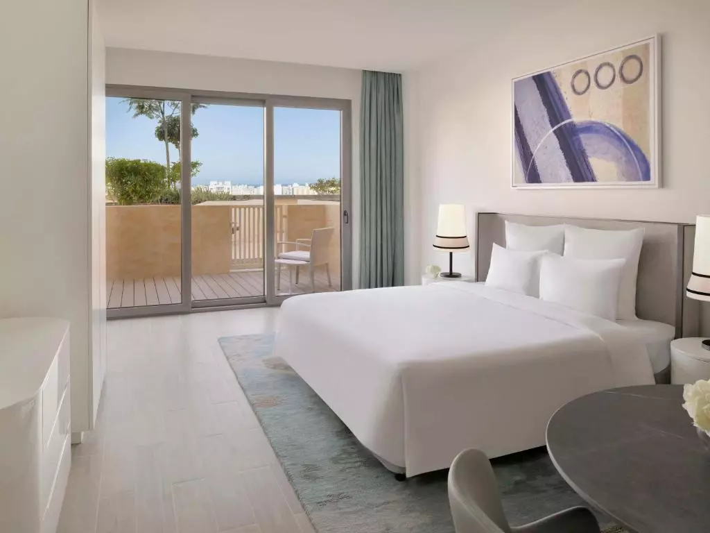 هتل موونپیک مسقط