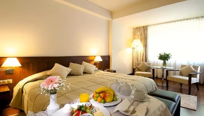 هتل اونتور ازمیر